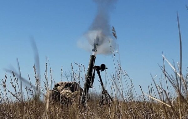 Росія за добу втратила 850 солдатів – Генштаб