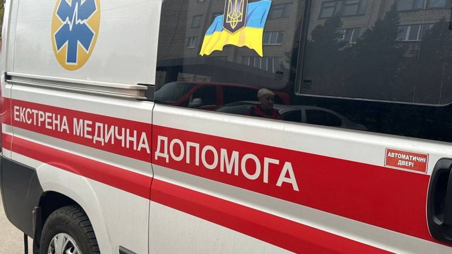 Новини України - Росіяни атакували цивільне авто на Сумщині: є постраждалі