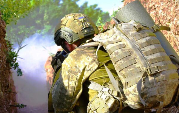 Росіяни просунулись на заході Донбасу – DeepState