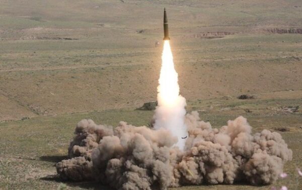 Росіяни вдарили балістикою біля Сум, є загиблі