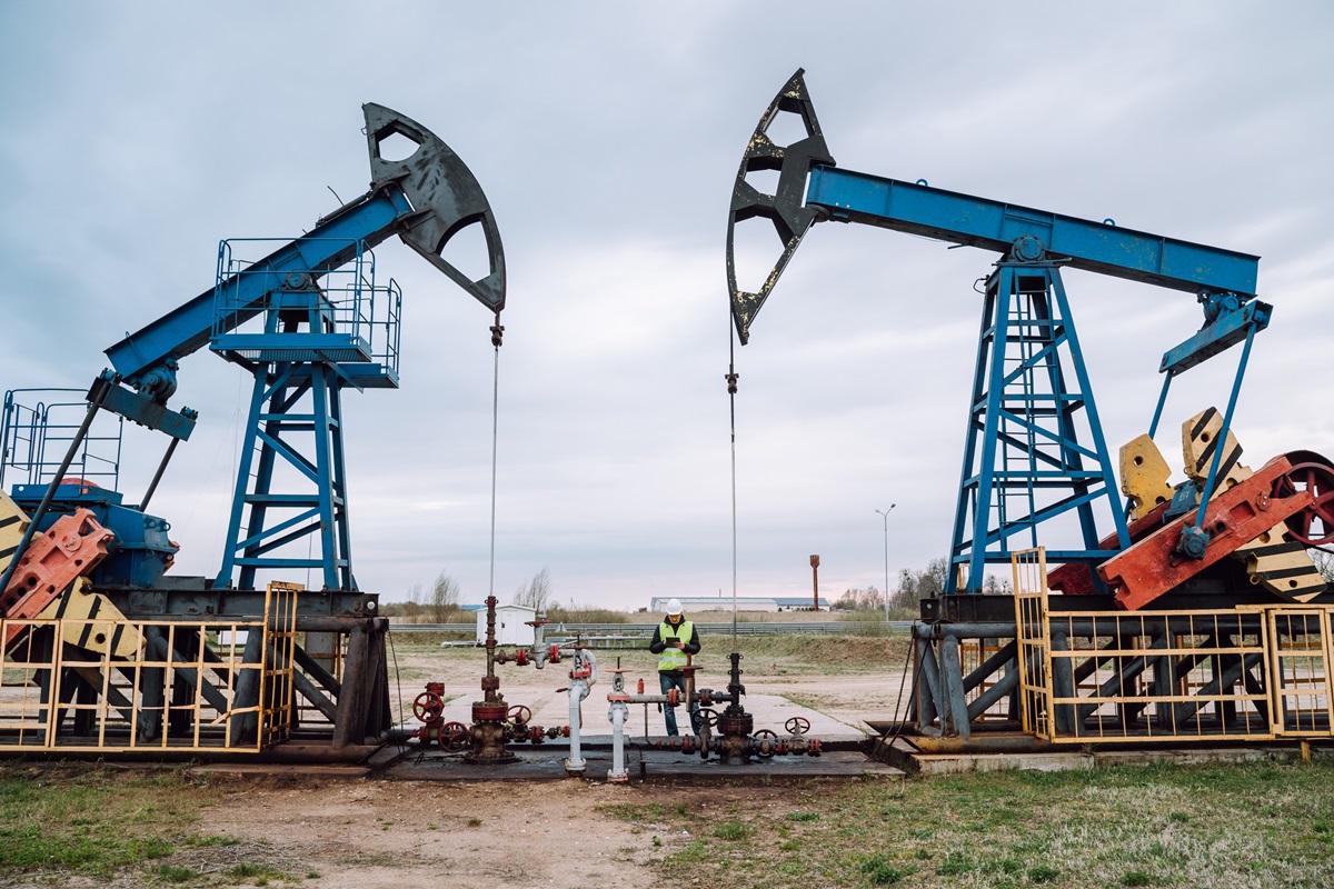 Новини бізнесу - Російська нафта продається з рекордними знижками через мита Трампа