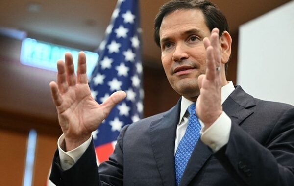 Рубіо: Тепер ми краще розуміємо умови РФ