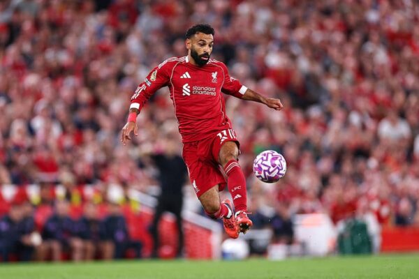 Салах переписав історію АПЛ, встановивши нове досягнення