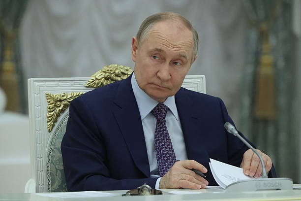 Новини України - Саміт на Алясці навряд чи змінить цілі Росії - ISW