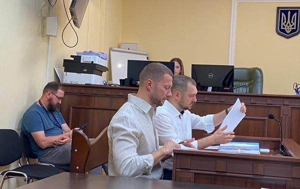 Новини України - САП просить усунути голову АМКУ Кириленка