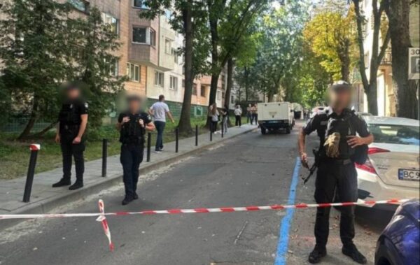 СБУ залучена до розслідування вбивства Парубія