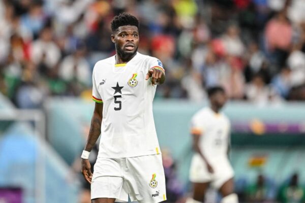 Сексуально звинувачений, але ще не засуджений Парті прийшов грати в Ла-Лігу