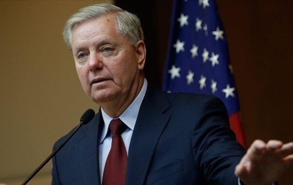 Сенатор Грем підтвердив ідею “обміну територій”