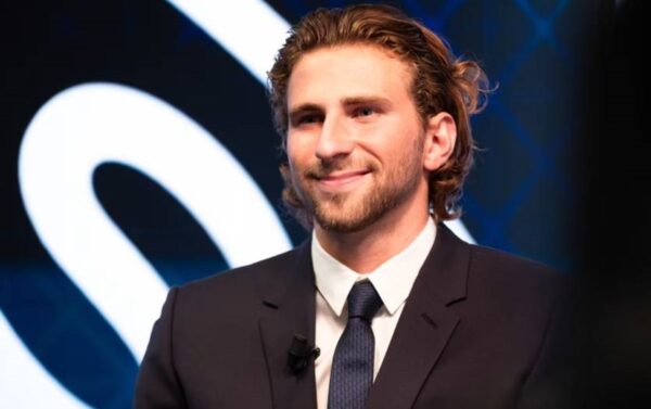 Сенсаційний рекорд: Забарний став найдорожчим українцем в історії