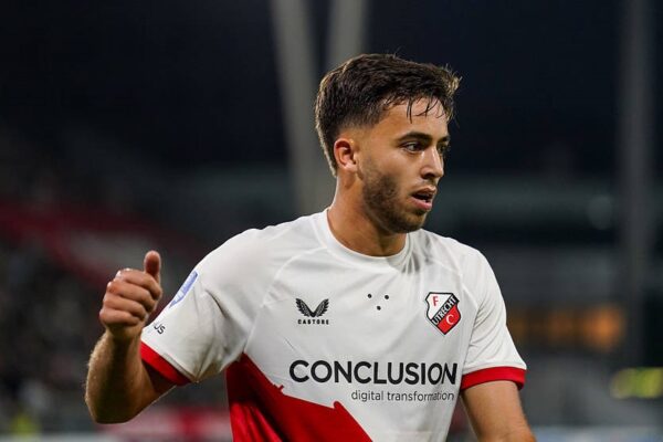 Середняк Ередивізі не продав лідера до РФ через позицію клубу