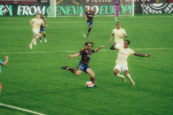 Шахтар пройшов Серветт і зіграє в основному етапі Ліги конференцій