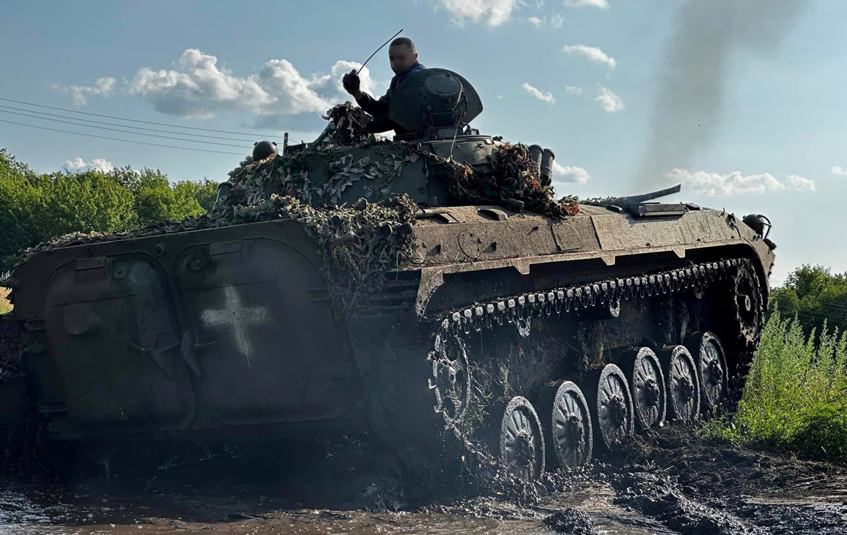 Новини України - Сирський прийняв важливе рішення щодо Покровська