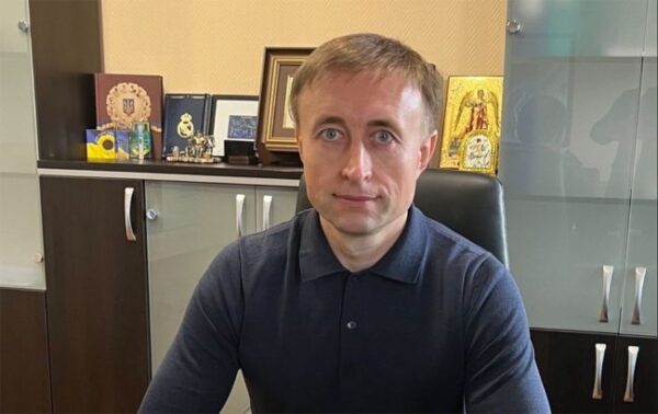 Скандал з особняком: Генпрокуратура взялася за збагачення Комара