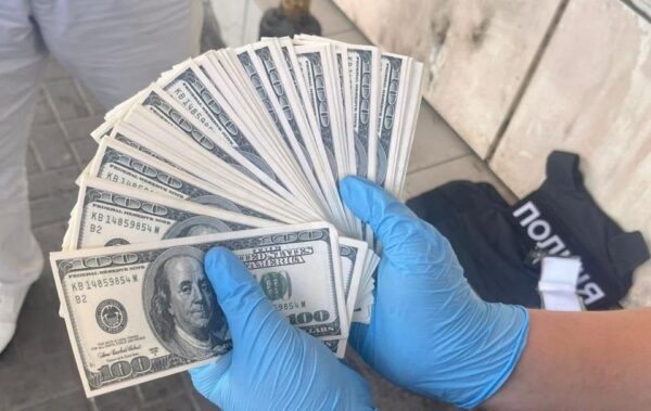 Схеми для ухилянтів: в Україні понад 150 обшуків