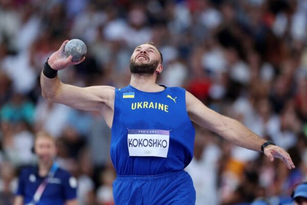 Слідом за Бех-Романчук дискваліфікували ще двох легкоатлетів