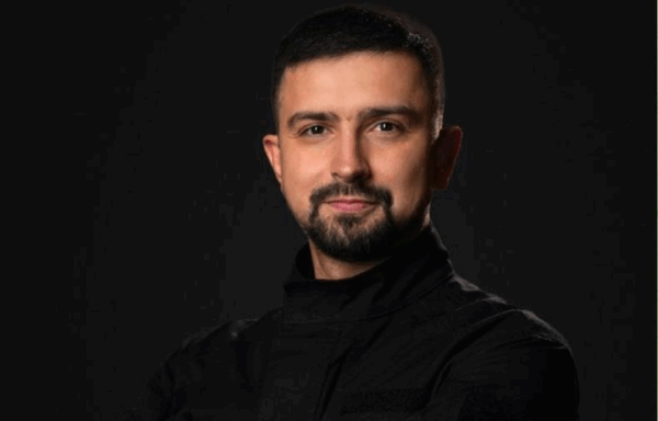 Сметанін вдруге очолив Укроборонпром