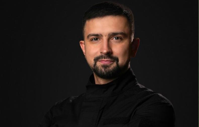 Новини України - Сметанін вдруге очолив Укроборонпром
