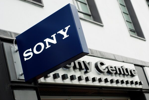 Sony повністю вийшла з російського ринку