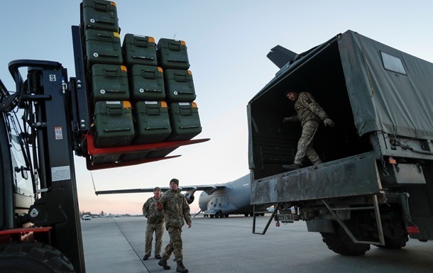 Новини світу - США і НАТО запускають новий механізм підтримки України