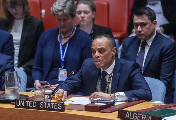 США пригрозили Росії санкціями через зрив переговорів