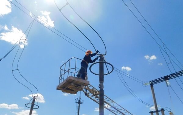 Стало відомо про стан енергосистеми наприкінці літа