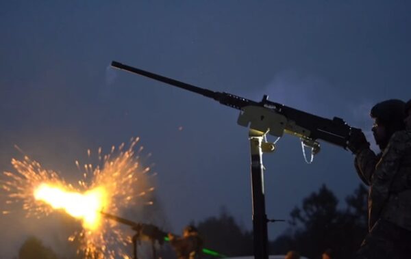 Стало відомо, як відпрацювали Сили ППО