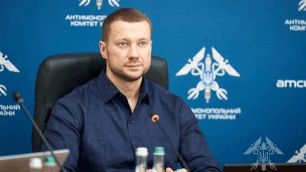 Суд відмовився відсторонити від посади голову АМКУ