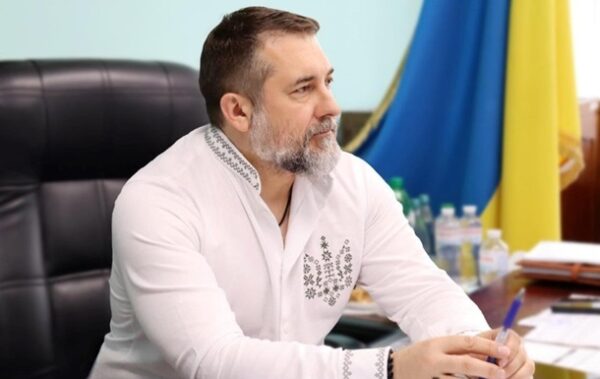 Суд заарештував Гайдая у справі про корупцію