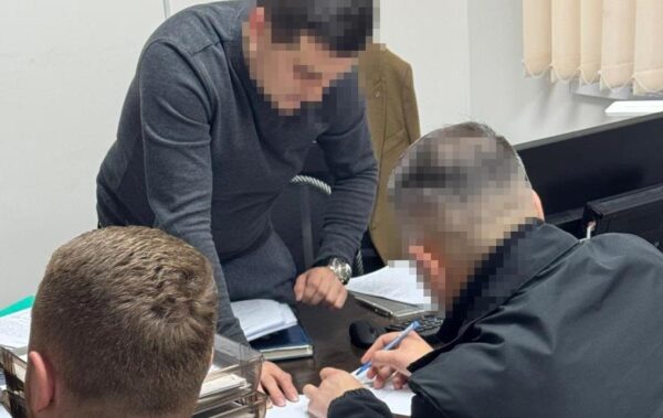 Судитимуть посадовця, який мобілізував “на папері” 17 осіб