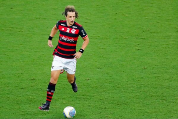 Суперник Динамо в ЛЧ близький до підписання Давида Луїза