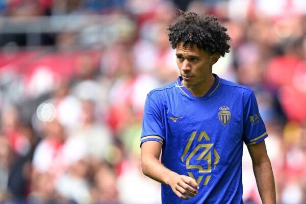 Талант із Монако потрапив у сферу інтересів Баєра