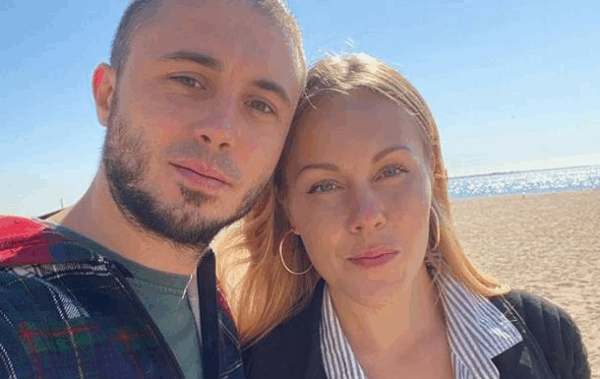 Тарас Тополя розповів про відновлення зруйнованої квартири