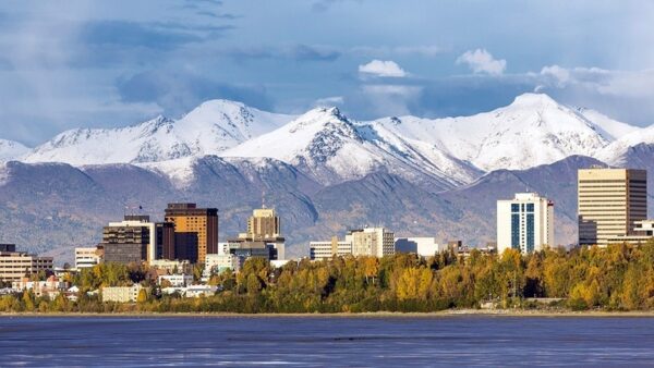 Території в обмін на території: у чому небезпека саміту на Алясці