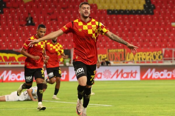 Топ-клуб Бундесліги визначився із заміною ключового гравця