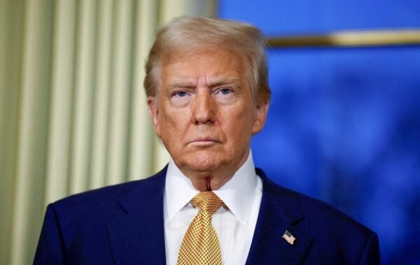 Трамп анонсував новий обмін полоненими