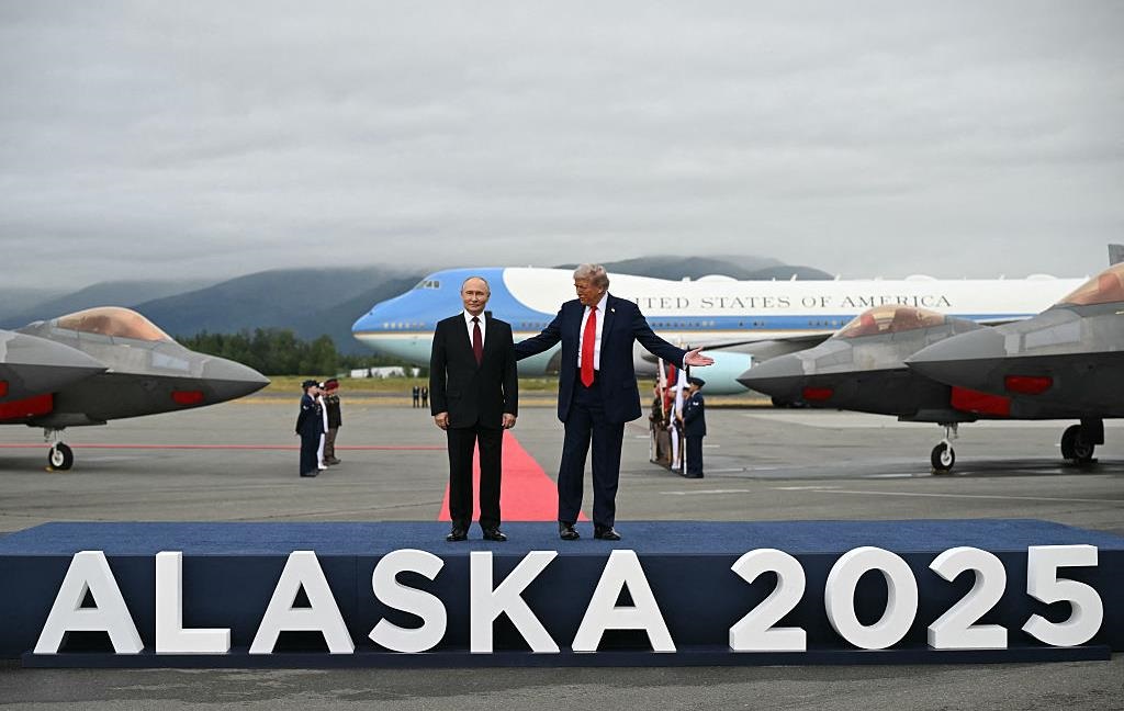 Новини світу - Трамп і Путін погодили гарантії для України - ЗМІ