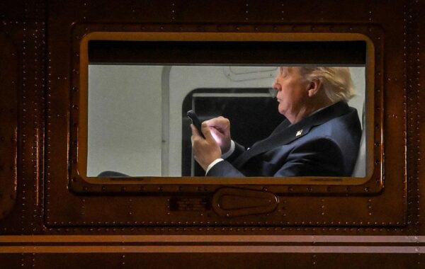 Трамп і Зеленський провели телефонну розмову