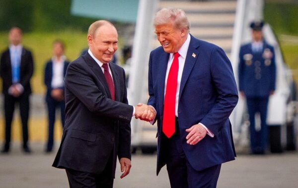 Трамп оголосив “найкращий споісб” завершити війну