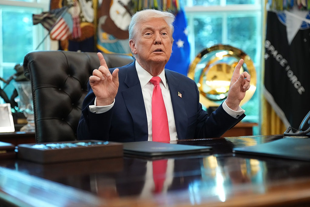 Новини світу - Трамп планує заборонити голосування поштою в США