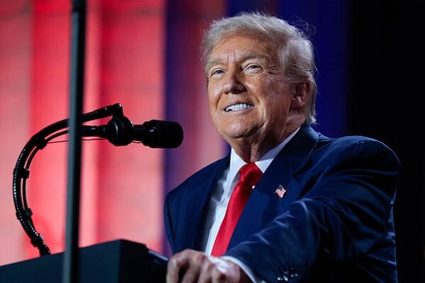 Трамп пропонує дату тристоронньої зустрічі – ЗМІ