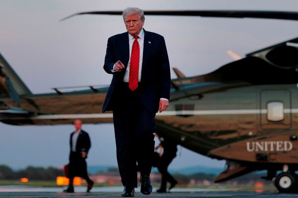 Трамп проти російської нафти. Нові загрози Індії