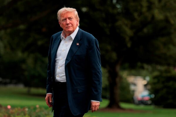 Трамп розкрив плани на майбутні вибори