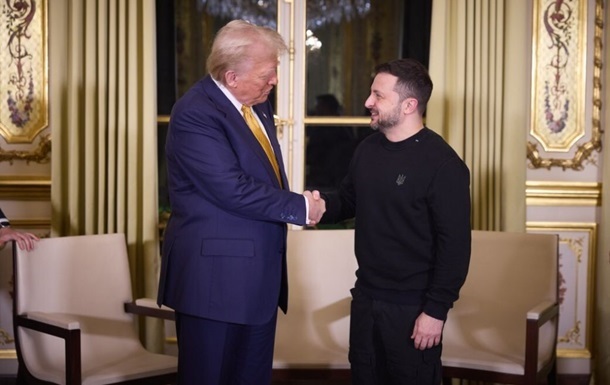 Новини світу - Трамп, Зеленський і лідери ЄС зустрінуться онлайн