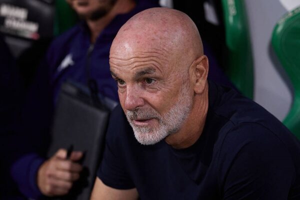 Тренер Фіорентини оцінив гру проти Полісся