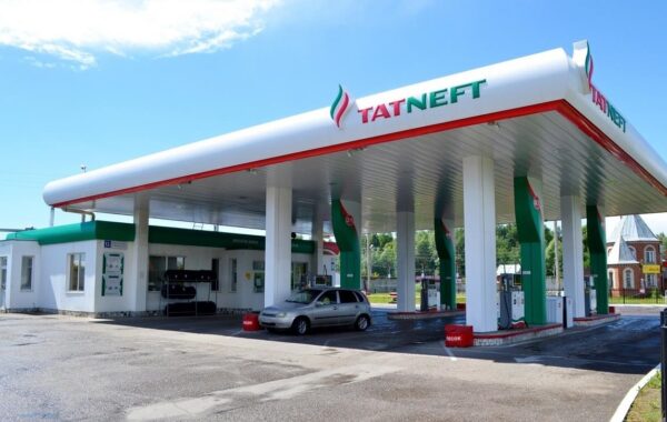 Ціни на бензин в Росії побили новий історичний рекорд – ЗМІ