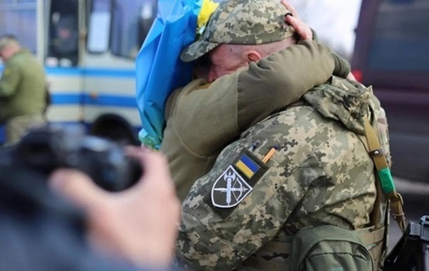 Новини України - ЦПД попередив про фейки РФ з дискредитації процесу обміну полоненими