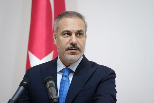 Туреччина закрила для Ізраїлю порти й повітряний простір