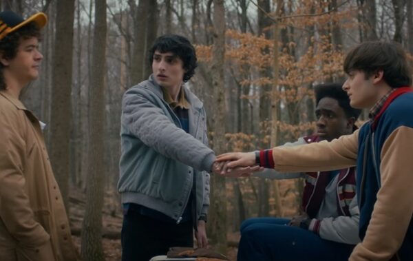 Творці Дивних див залишають Netflix