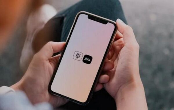 У Дії тимчасово будуть недоступні майже 30 послуг