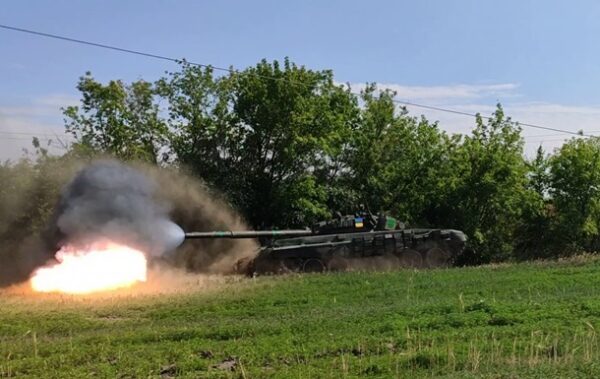 У Генштабі назвали кількість відбитих атак РФ